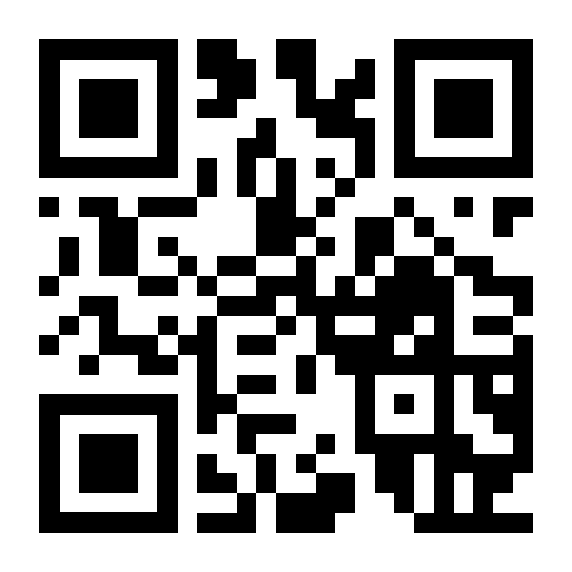 QR code
